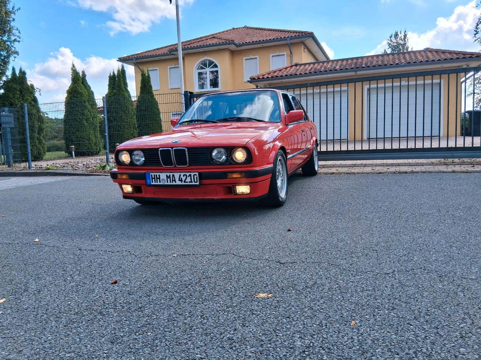 BMW 318