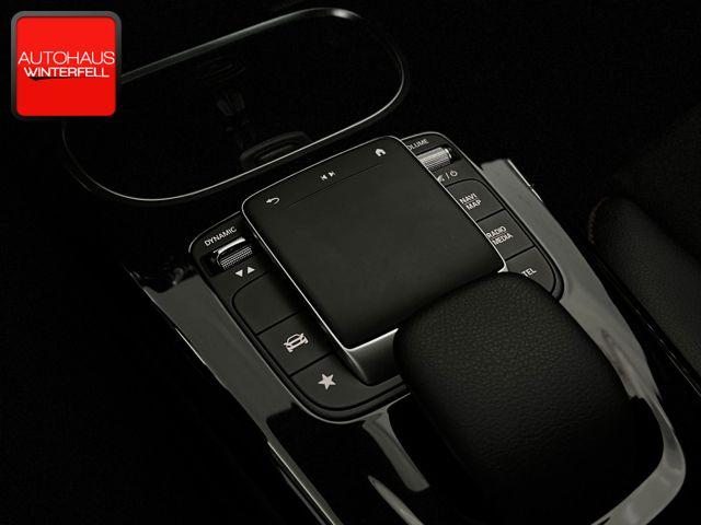 Mercedes-Benz A-Class 4M AMG LED+KAMERA+BURMESTER+MBUX+AMBIENTE+, миниатюра 18