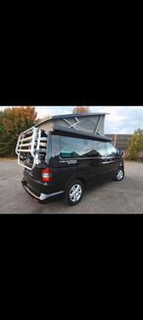 Volkswagen T5 California BIKER Comfortline AD  - Volkswagen California biker