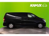 Hyundai H-1 2.5CRDI Travel Aut.Trend+NAVI+KAMERA+TEMPO - Hyundai H-1 aus 2020