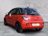 Opel Adam BLACK JACK 1.4 KLIMA+SHZ - gebrauchte Opel Adam aus dem Jahr 2018