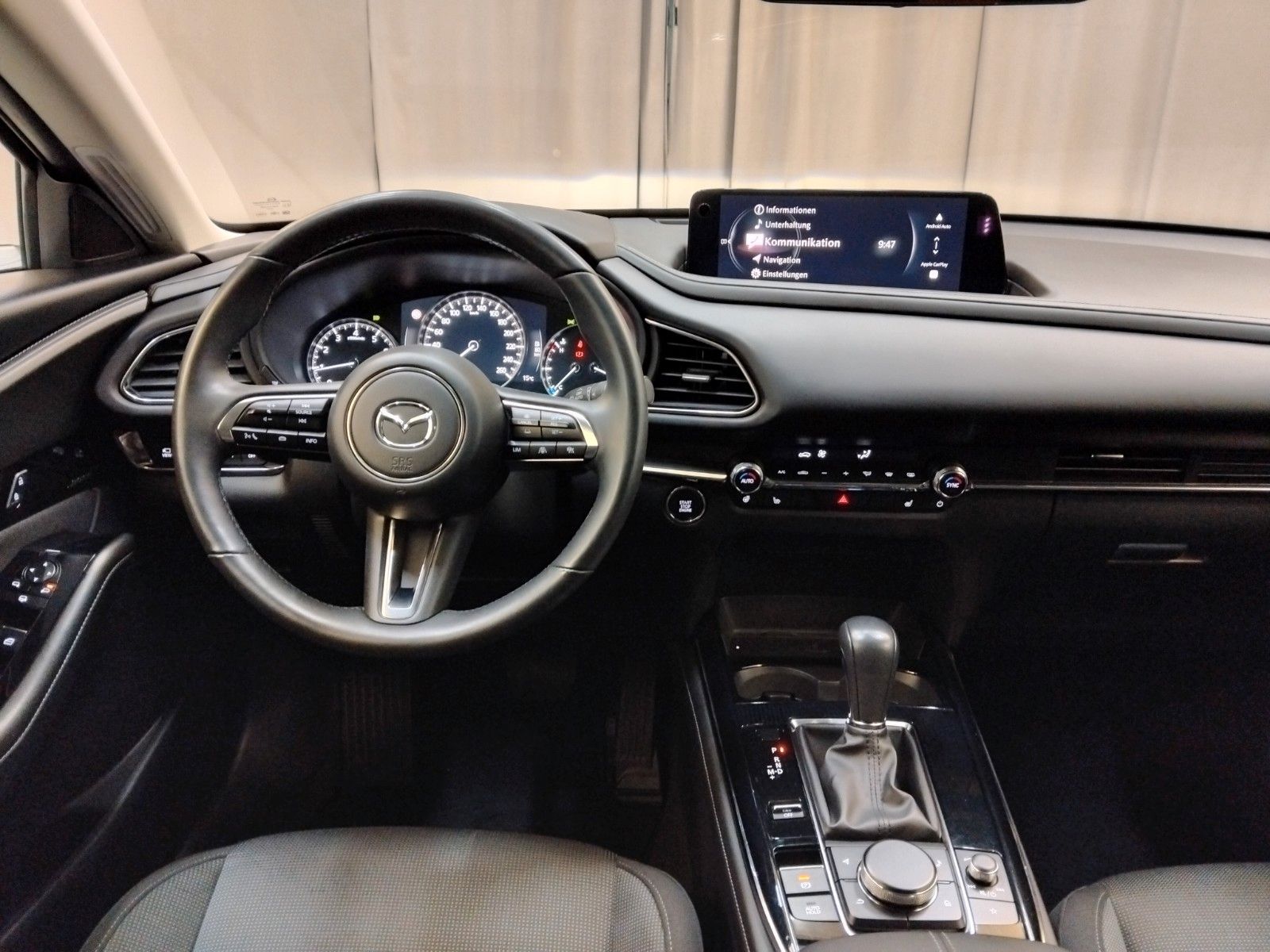 Mazda CX-30 (06/2026, Benzin)