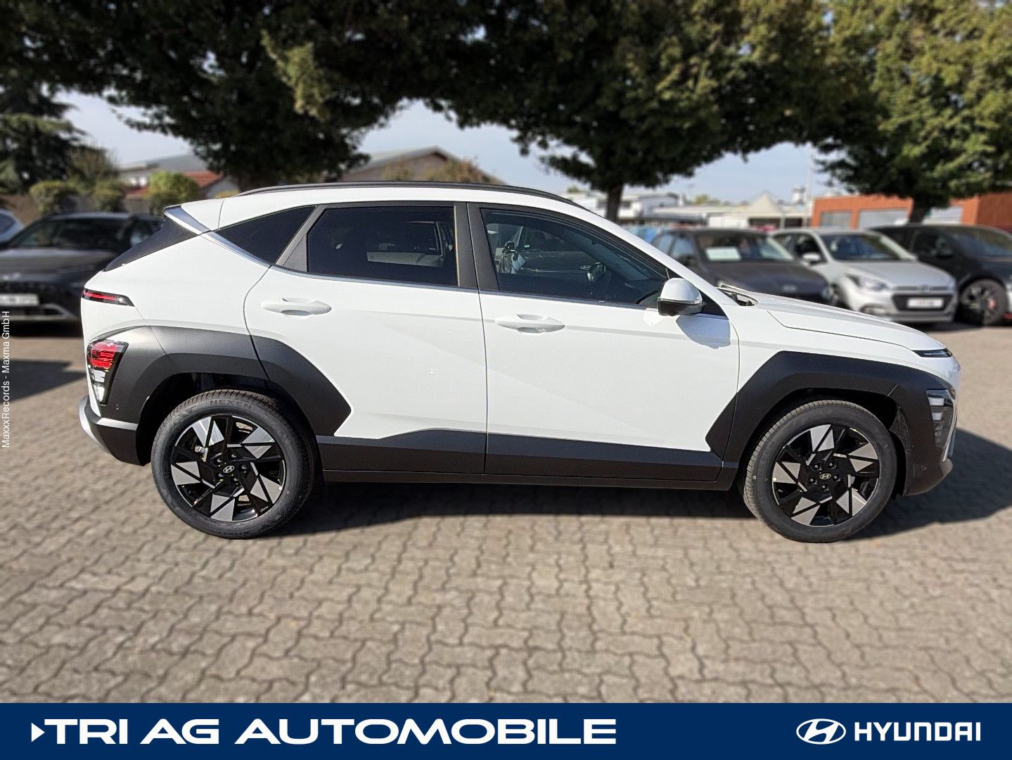 Hyundai KONA - Bild 2