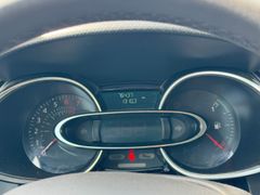 Fahrzeugabbildung Clio IV Grandtour Limited 0.9 TCe 90 eco Navi DA