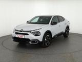 Citroën C4 X PureTech 130 Aut. LED ACC Navi Kamera - Citroën C4 X Tageszulassungen
