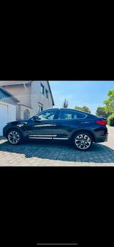 BMW X4 xDrive20d AT xLine xLine - gebrauchte BMW X4 aus dem Jahr 2014