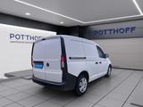 Volkswagen Caddy Cargo 2.0 TDI PDC DAB+ WINTERPAKET - Volkswagen Caddy: 3 Türen