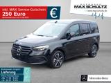 Mercedes-Benz T 180 d Edition LED*Navi*Sitzhzg*Klima*Automatik - : Schwarz, mit Klimaautomatik