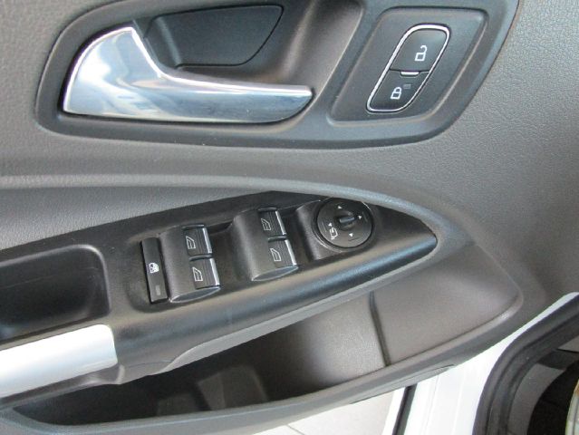 Grand Tourneo Connect Titanium