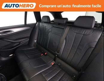 BMW 520 - 9