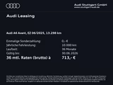 Audi A6 Avant TDI 150 kW S tronic - Jahreswagen