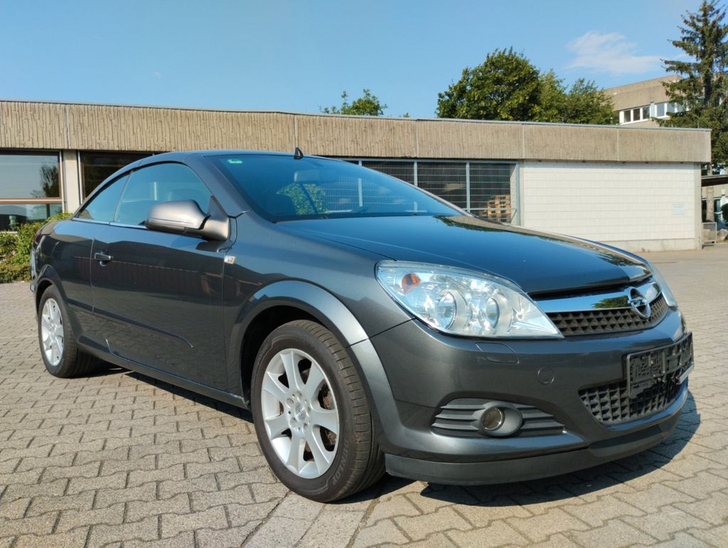 Opel Astra Mobile
