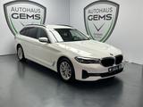 BMW 530 xDrive*AHK*ACC*CarPlay*LED*Navi*R-Cam*I-Hand - BMW 530 in Bonn
