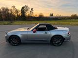 Abarth 124 Spider 1.4 MultiAir Turbo Scorpione Scor... - scheckheftgepflegte Abarth 124 Spider