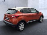 Renault Captur Experience+KLIMA+TEMPOMAT+PDC+15TKM+1HAND - Renault Captur mit Diesel-Antrieb