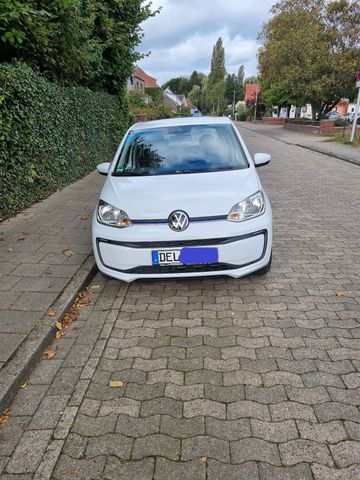 Volkswagen e-up! 