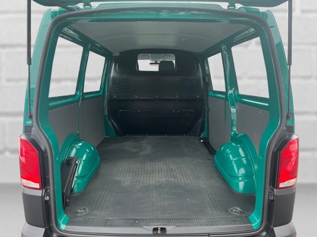 Fahrzeugabbildung Volkswagen T6.1 Transporter "Eco Profi" kurzer Radstand 2.0