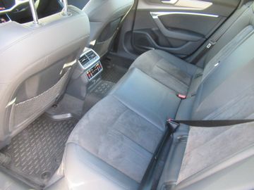 Audi A6 - 7