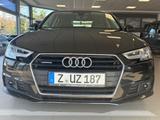 Audi A4 2.0 TDI 140kW S tronic quattro - - Audi A4: 140 TDI