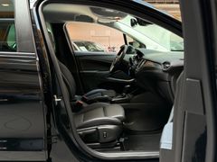 OPEL Crossland Elegance|LED|LHZ|Kamera|Carplay|DAB+