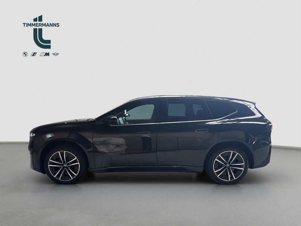 BMW iX3 40  SOFORT LIEFERBAR imagem 2
