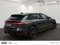 Audi A6 e-tron - Vorschau Bild 4