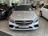 Mercedes-Benz C 300 T d 9G-Tr DAB AHK SHZ LED CarPlay Ambiente - Mercedes-Benz C 300 in Bonn