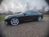 Audi A6 50 TDI quattro tiptronic sport 