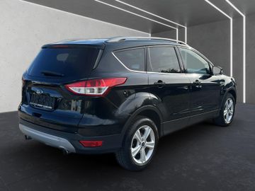 Ford Kuga - 3