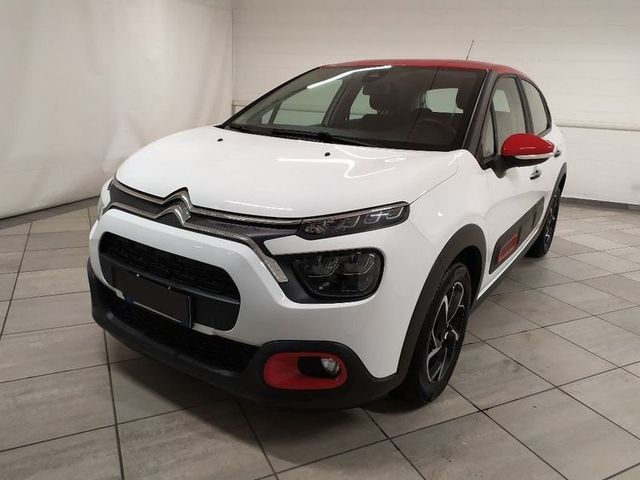 Citroën C3 1.2 puretech Shine s&s 83cv neopatent