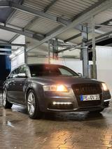 Audi s6 v10 mtm - Audi S6 aus 2007