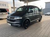 Volkswagen T6.1 Multivan Cruise AHK, Parkassist, Navigation - Volkswagen: Multivan Cruise