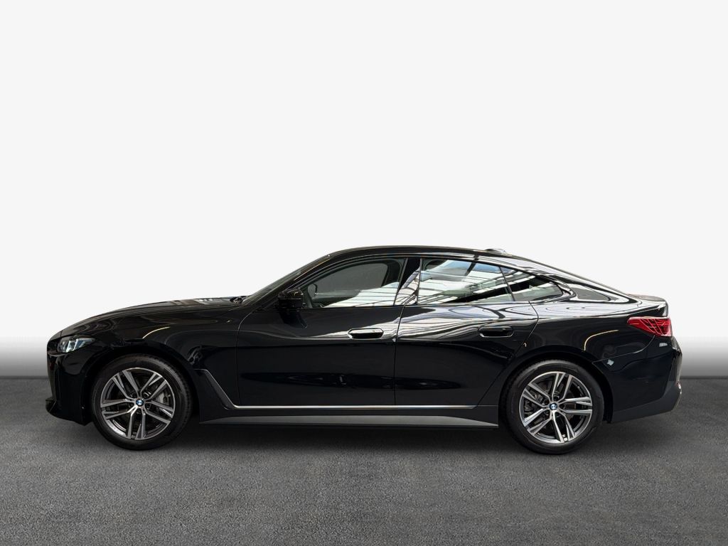 BMW i4 - Bild 6