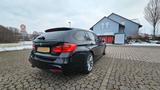 BMW 325d Touring M Sport  - BMW 325: Kombi