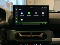 Dacia Spring - Vorschau Bild 17