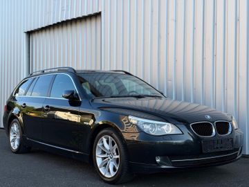 BMW 520 - 2