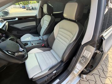Volkswagen Arteon - 10