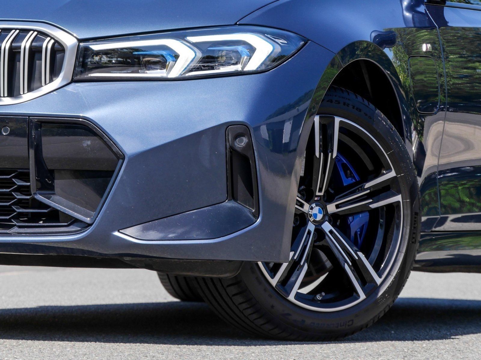 BMW 330 - Bild 5