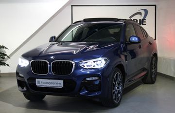 BMW X4 - 5