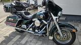 Harley-Davidson Electra Glide Ultra Classic - HARLEY-DAVIDSON 1998
