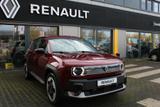 Renault R 4 E-Tech Evolution 120 Urban Range - rote Renault R 4