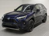 Toyota RAV4 Hybrid LED/360°/AHK/el.Heck/ACC/SHZ - Toyota RAV 4 Gebrauchtwagen 3.3