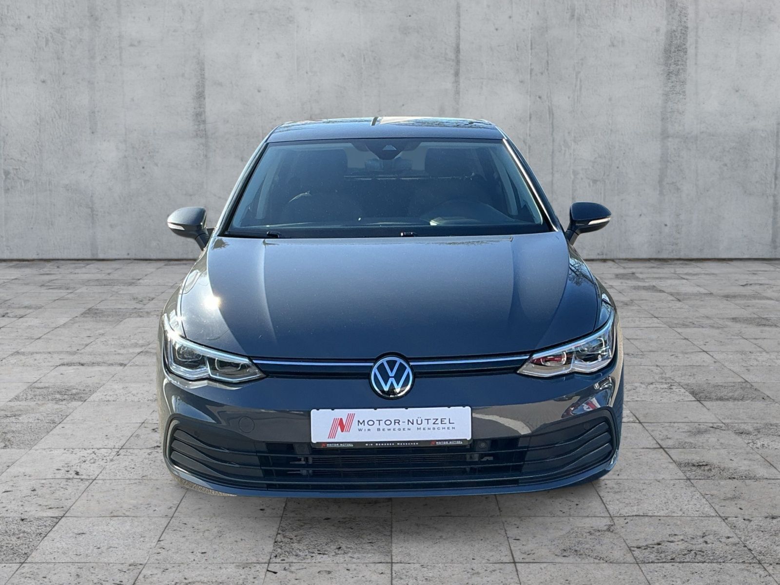Volkswagen Golf - Bild 3