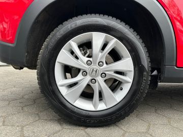 Honda HR-V - 7