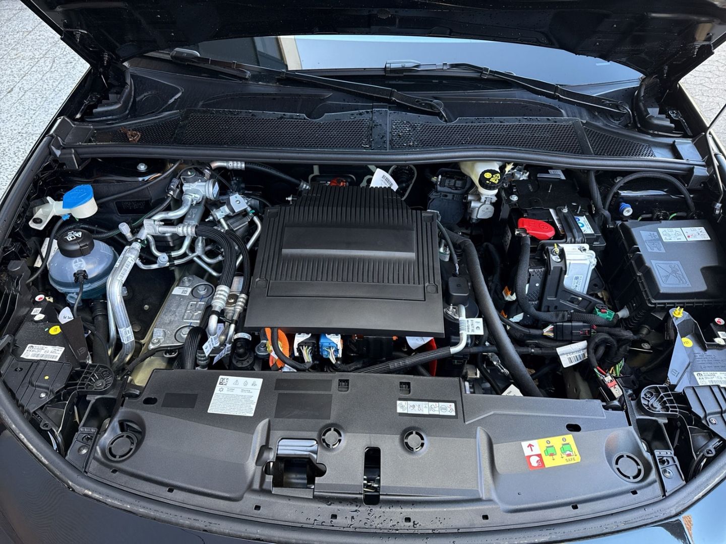 Peugeot 308 - Bild 14