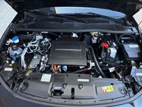 Peugeot 308 - Vorschau Bild 14