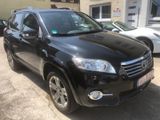 Toyota RAV 4 RAV4 Executive.Leder.Kamera.Allrad.1HAND - Toyota RAV 4 aus 2011: Allradantrieb