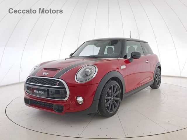 MINI Mini Cooper S 2.0 Cooper S Hype Auto