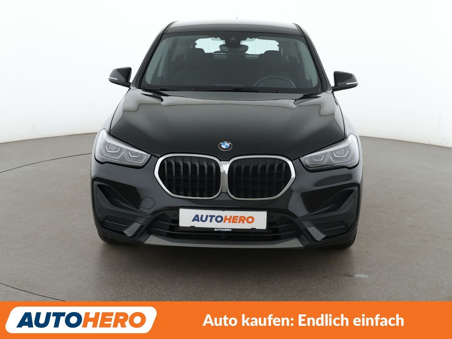 BMW X1 xDrive 25e Advantage Aut.*NAVI*TEMPO*PDC*CAM* foto 9