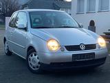 Volkswagen Lupo 1.0 4 Zyl. College sehr sparsam TÜV Neu - Volkswagen Lupo College mit Benzin-Antrieb